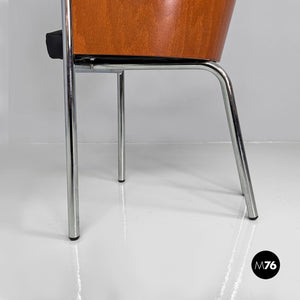 Chairs King Costes by Philippe Starck, 1980s