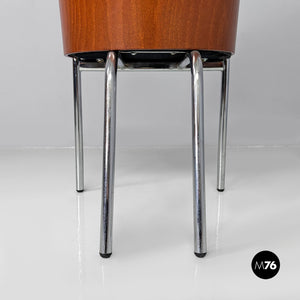 Chairs King Costes by Philippe Starck, 1980s