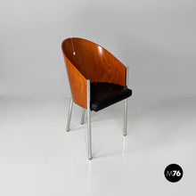 Load image into Gallery viewer, Chairs King Costes by Philippe Starck, 1980s

