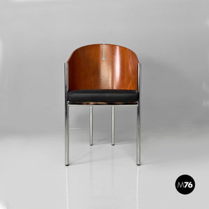 Chairs King Costes by Philippe Starck, 1980s