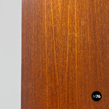 Load image into Gallery viewer, Teak and metal details sideboards, 1960s
