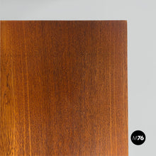 Load image into Gallery viewer, Teak and metal details sideboards, 1960s
