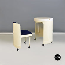 Load image into Gallery viewer, Dressing table with chair Silvi by Studio Kastilia, 1980s
