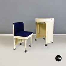 Load image into Gallery viewer, Dressing table with chair Silvi by Studio Kastilia, 1980s
