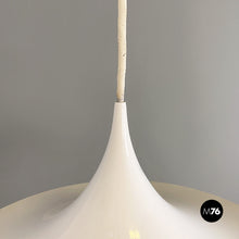 Carica l&#39;immagine nel visualizzatore di Gallery, Semi chandelier by Claus Bonderup &amp; Torsten Thorup for Fog &amp; Mørup, 1970s
