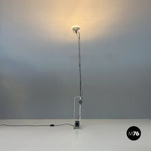 Load image into Gallery viewer, Toio floor lamp by Achille and Pier Giacomo Castiglioni for Flos, 1970s
