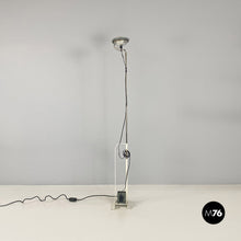 Load image into Gallery viewer, Toio floor lamp by Achille and Pier Giacomo Castiglioni for Flos, 1970s
