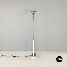 Charger l&#39;image dans la galerie, Toio floor lamp by Achille and Pier Giacomo Castiglioni for Flos, 1970s
