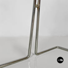 Load image into Gallery viewer, Black stool by Dada, 1980s
