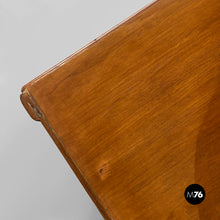 将图片加载到图库查看器，Wooden sideboard, 1930s
