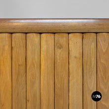 将图片加载到图库查看器，Wooden sideboard, 1930s
