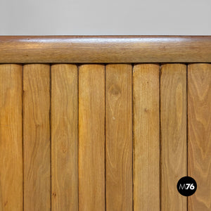 Wooden sideboard, 1930s