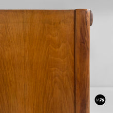 将图片加载到图库查看器，Wooden sideboard, 1930s
