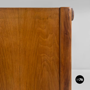 Wooden sideboard, 1930s