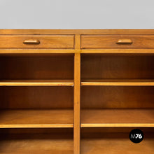 将图片加载到图库查看器，Wooden sideboard, 1930s
