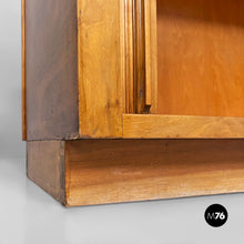 将图片加载到图库查看器，Wooden sideboard, 1930s
