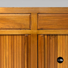 将图片加载到图库查看器，Wooden sideboard, 1930s
