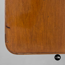 将图片加载到图库查看器，Wooden sideboard, 1930s
