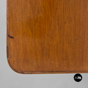 Wooden sideboard, 1930s