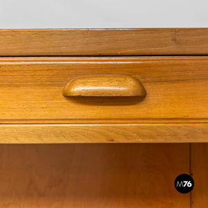 Wooden sideboard, 1930s