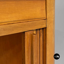 将图片加载到图库查看器，Wooden sideboard, 1930s
