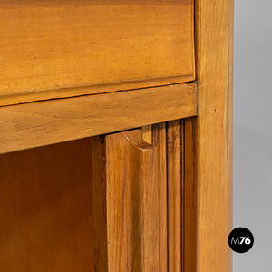 Wooden sideboard, 1930s