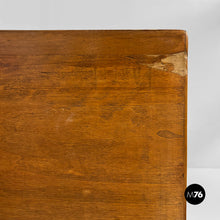 将图片加载到图库查看器，Wooden sideboard, 1930s
