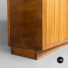 将图片加载到图库查看器，Wooden sideboard, 1930s
