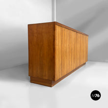 将图片加载到图库查看器，Wooden sideboard, 1930s

