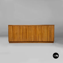 将图片加载到图库查看器，Wooden sideboard, 1930s
