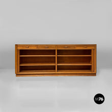 将图片加载到图库查看器，Wooden sideboard, 1930s
