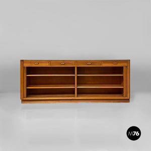 Wooden sideboard, 1930s