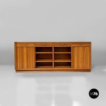 将图片加载到图库查看器，Wooden sideboard, 1930s
