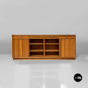 Wooden sideboard, 1930s