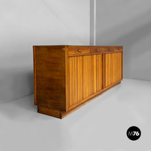 将图片加载到图库查看器，Wooden sideboard, 1930s
