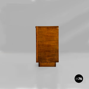 Wooden sideboard, 1930s