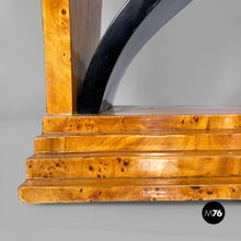 Charger l&#39;image dans la galerie, Briar console, 1930s
