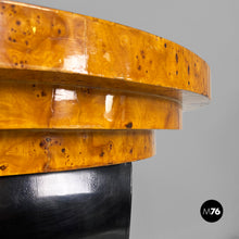 Charger l&#39;image dans la galerie, Briar console, 1930s
