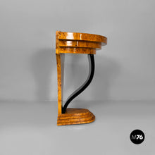 Charger l&#39;image dans la galerie, Briar console, 1930s
