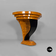 Charger l&#39;image dans la galerie, Briar console, 1930s
