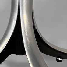 Load image into Gallery viewer, Office chair Modus by Osvaldo Borsano for Tecno, 1970s

