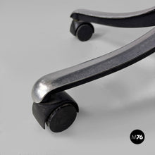 Load image into Gallery viewer, Office chair Modus by Osvaldo Borsano for Tecno, 1970s
