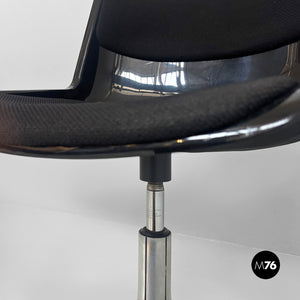 Office chair Modus by Osvaldo Borsano for Tecno, 1970s