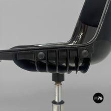 Load image into Gallery viewer, Office chair Modus by Osvaldo Borsano for Tecno, 1970s

