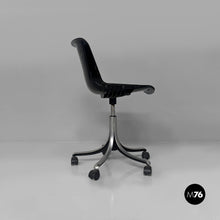 Load image into Gallery viewer, Office chair Modus by Osvaldo Borsano for Tecno, 1970s
