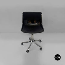 Load image into Gallery viewer, Office chair Modus by Osvaldo Borsano for Tecno, 1970s
