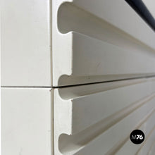 Charger l&#39;image dans la galerie, Chest of drawers Samarcanda by Vico Magistretti for Poggi, 1970s
