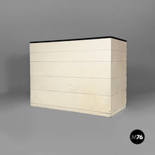 Charger l&#39;image dans la galerie, Chest of drawers Samarcanda by Vico Magistretti for Poggi, 1970s
