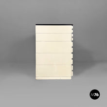 Charger l&#39;image dans la galerie, Chest of drawers Samarcanda by Vico Magistretti for Poggi, 1970s
