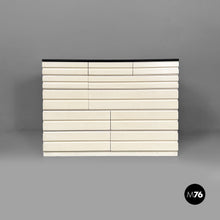 Charger l&#39;image dans la galerie, Chest of drawers Samarcanda by Vico Magistretti for Poggi, 1970s
